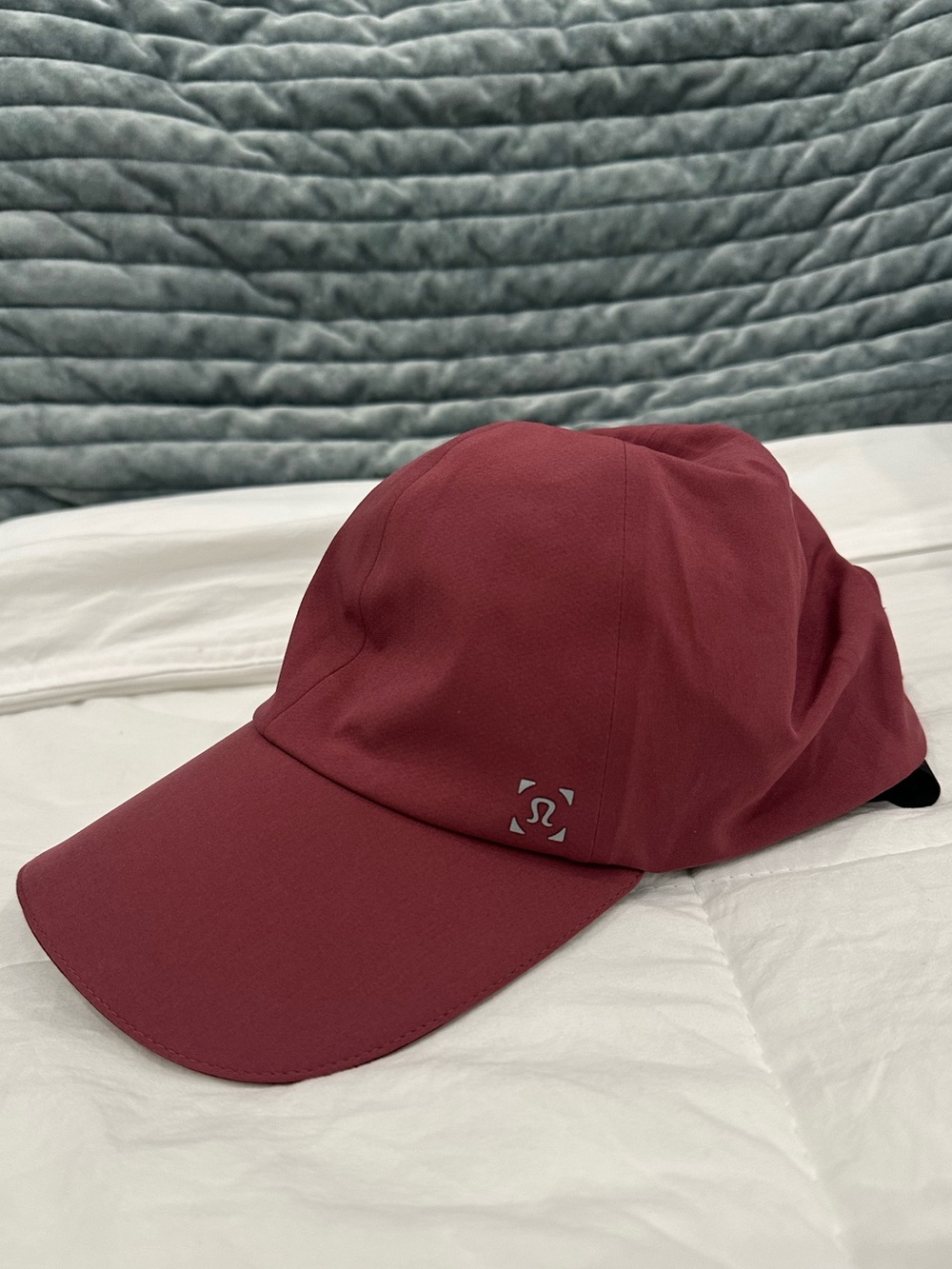 lululemon athletica Performance Fast & Free hat